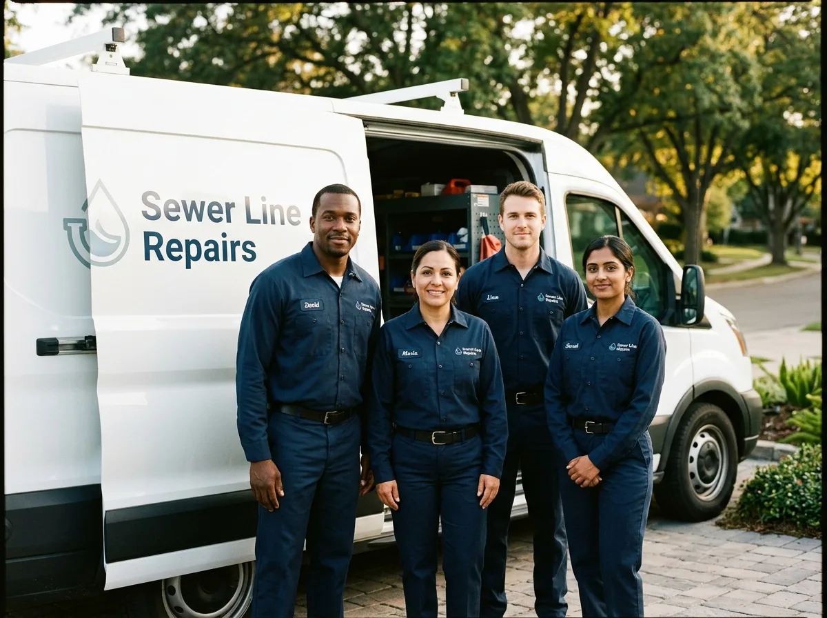 Emergency Plumber company in Tioga, WV